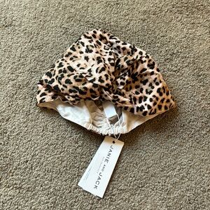 Janie and Jack turban